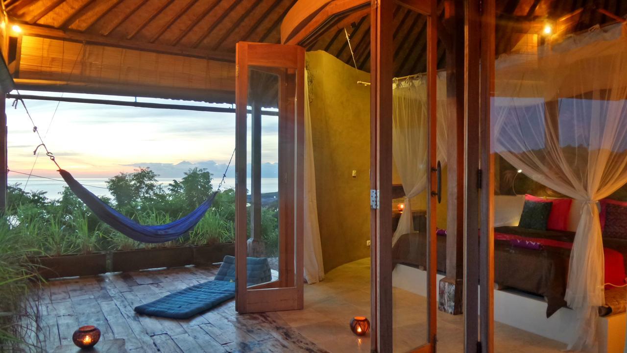Balila Beach Resort Amed  Room photo