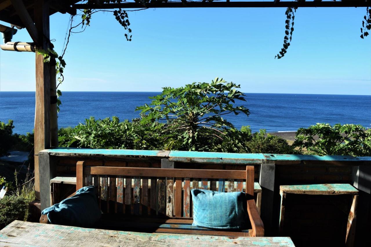 Balila Beach Resort Amed  Exterior photo